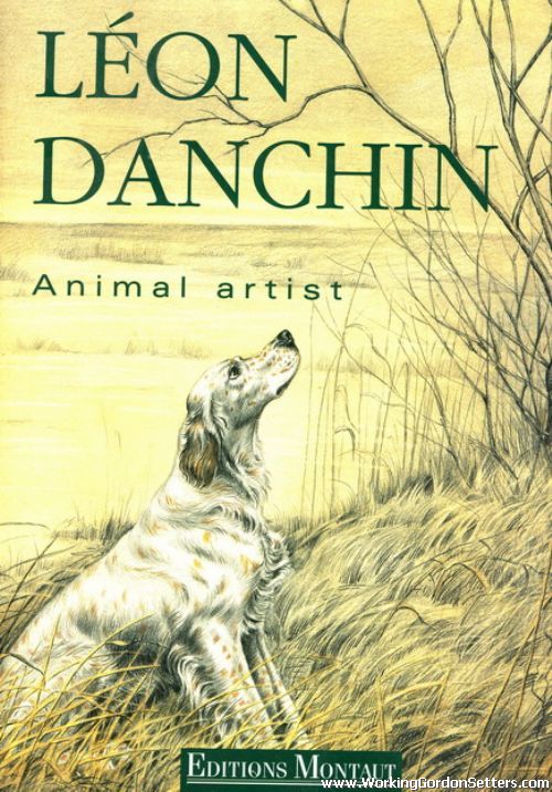 LÃ©on Danchin Animal Artist